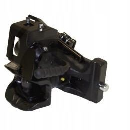 Hitch hook without sensor 787865d10305 rockinger