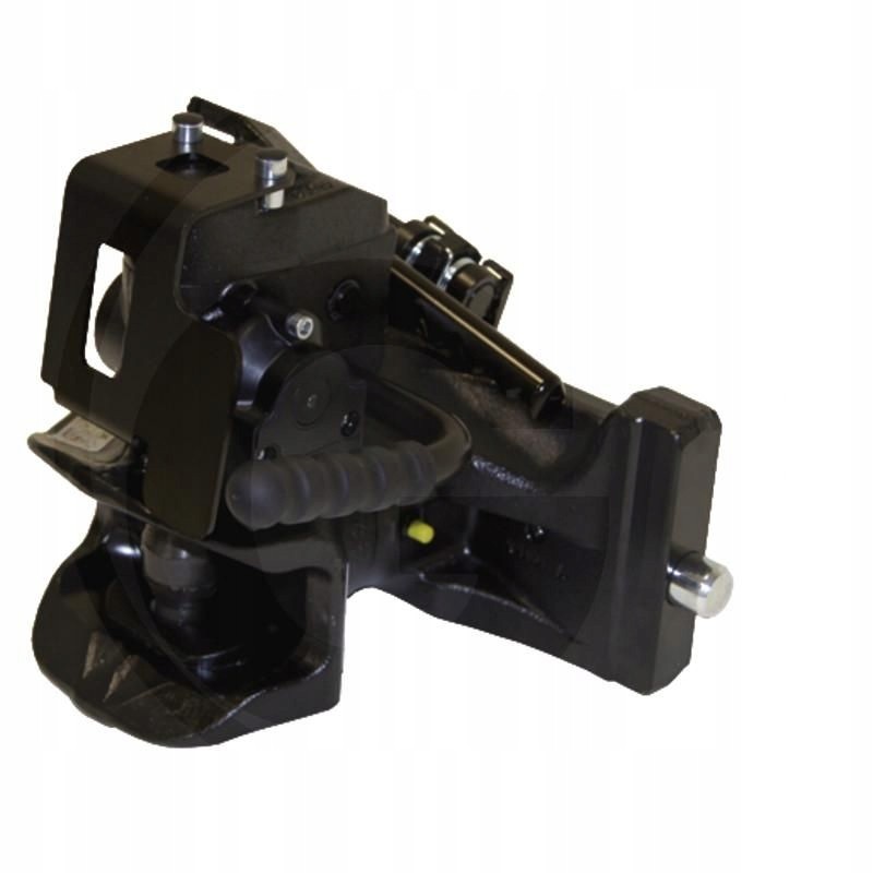 Hitch hook without sensor 787865d10305 rockinger