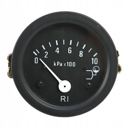 Oil and air pressure gauge C 385 Zetor