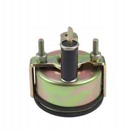 Oil and air pressure gauge C 385 Zetor