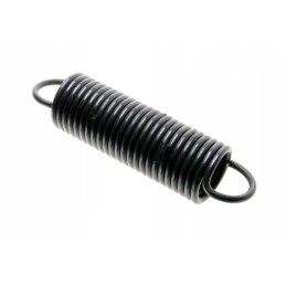 Seat spring c 330 360