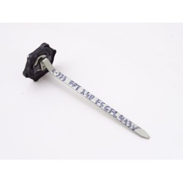 Fpt new holland case 3 4 d oil dipstick