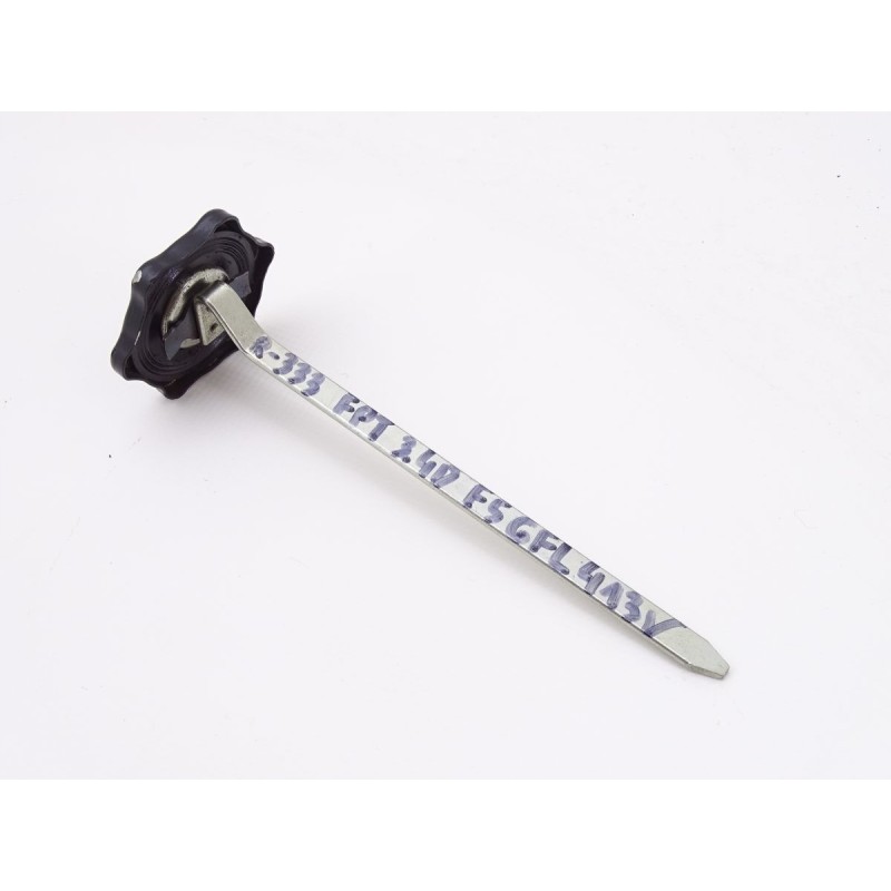 Fpt new holland case 3 4 d oil dipstick