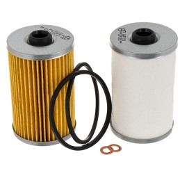 Set of fuel inserts C 330 C 360 Sędziszów