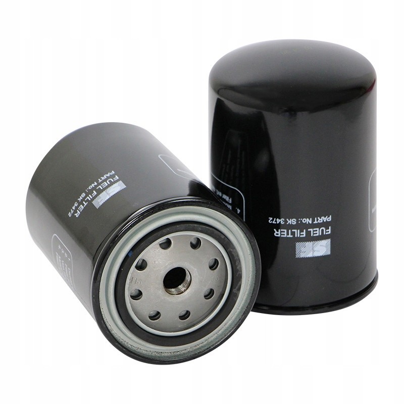 Sk3472 fuel filter SF filter replaces sn5298