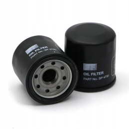 Sp4750 oil filter SF filter replaces SO6099