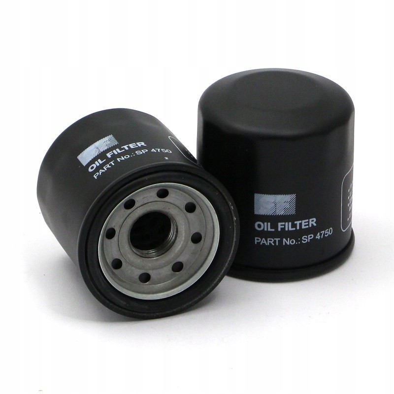 Sp4750 oil filter SF filter replaces SO6099