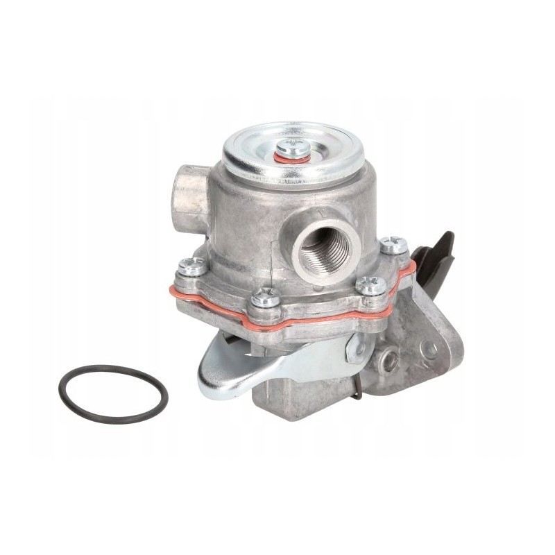 Mechanical fuel pump ent110128 engitech