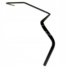 Cable tube control connector air tank