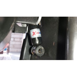 Grammer seat actuator shock absorber mf 3 mf 4