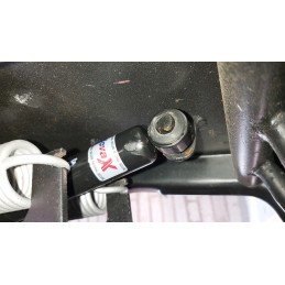 Grammer seat actuator shock absorber mf 3 mf 4