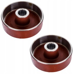 Brake repair kit c 330m org ursus