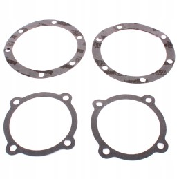 Brake repair kit c 330m org ursus