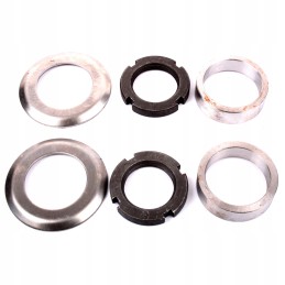 Brake repair kit c 330m org ursus