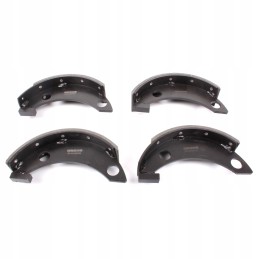 Brake repair kit c 330m org ursus