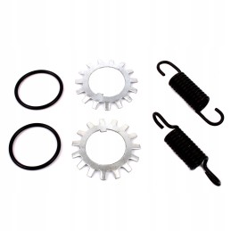Brake repair kit c 330m org ursus