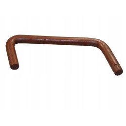 Bison grain pan III hanger