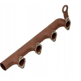 Suction manifold ursus c 360 46405020