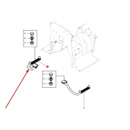 Va373307 right stair step