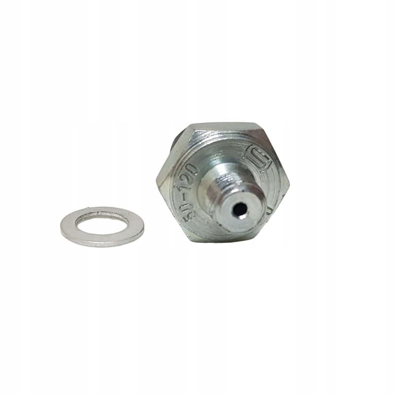 Engine oil pressure sensor c 330 360 50766461