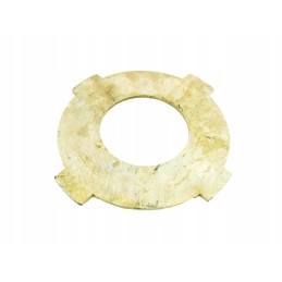 Mtz blockage removal shield 702409028