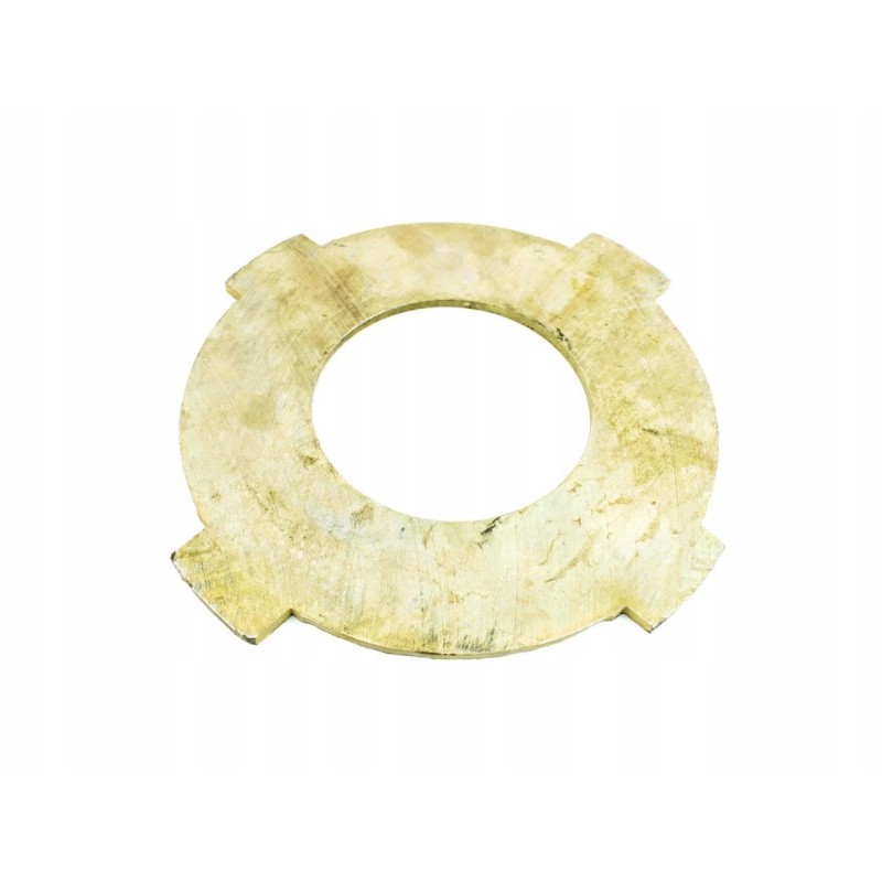 Mtz blockage removal shield 702409028