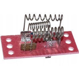 Blower resistor vpm9068