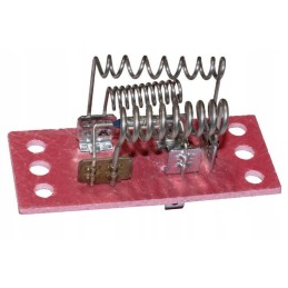 Blower resistor vpm9068