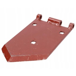 Right blade of combine harvester digger Anna 564427005