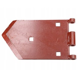 Right blade of combine harvester digger Anna 564427005