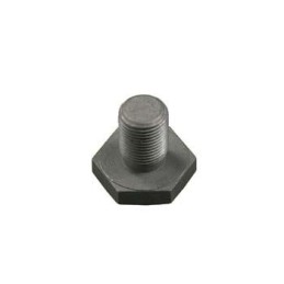 Pulley bolt 7 8 mf3