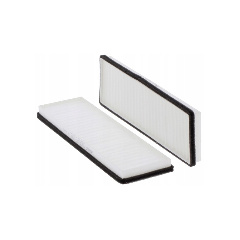 Cabin filter jcb 531 70 30925759