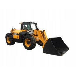 Cabin filter jcb 531 70 30925759