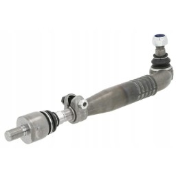 Vpj3603 tie rod end, right set