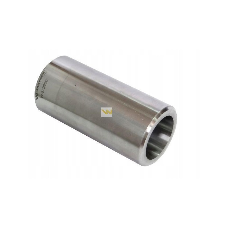 Warynski universal tur loader tine bushing