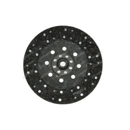 Clutch disc case jx new holland td 84177335