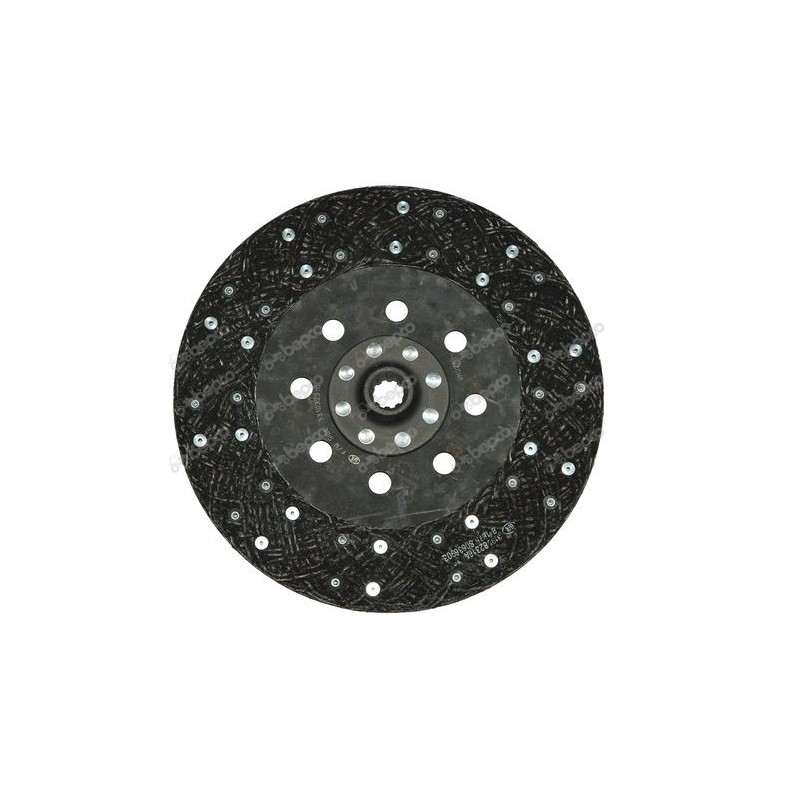Clutch disc case jx new holland td 84177335