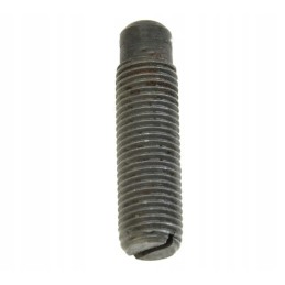 Valve adjustment screw mf 4 sk adjustment screw