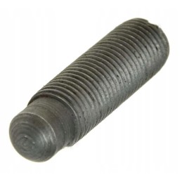 Valve adjustment screw mf 4 sk adjustment screw