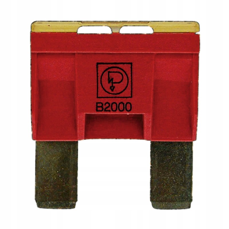 Blade fuse 4990318 blister