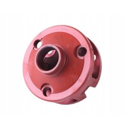 Satellite basket rear axle 3612128m1 mf3 mf4 original