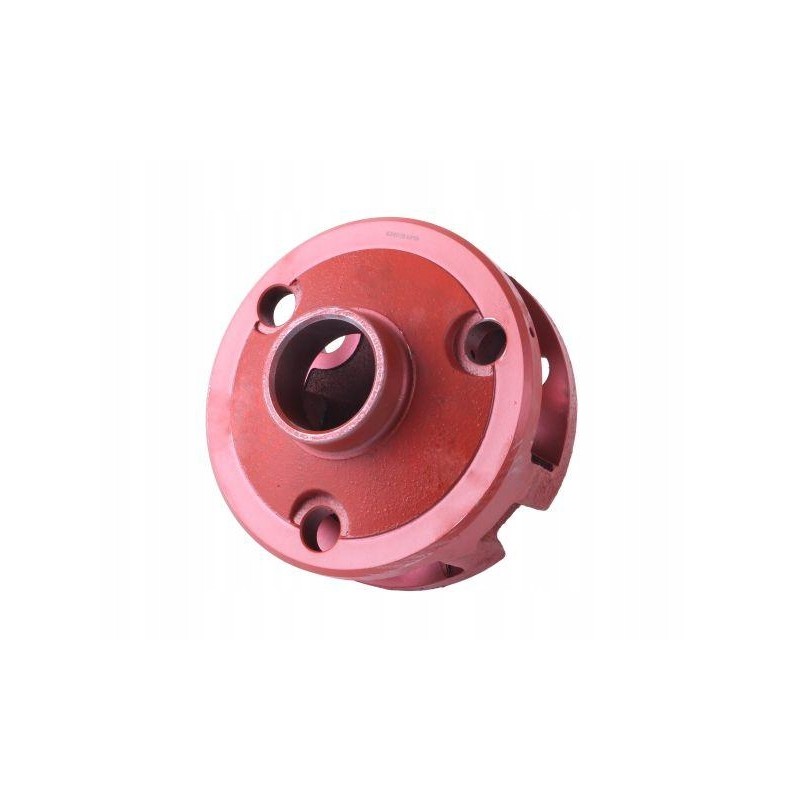 Satellite basket rear axle 3612128m1 mf3 mf4 original