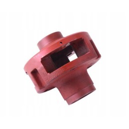 Satellite basket rear axle 3612128m1 mf3 mf4 original