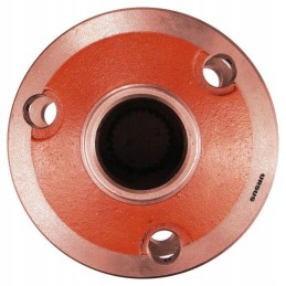 Satellite basket rear axle 3612128m1 mf3 mf4 original