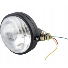 1400660210n metal reflector, right