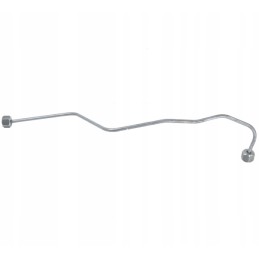 Cable 2 cylinder Zetor K 25, Czech product