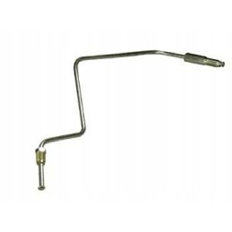 Left brake pipe c 4011