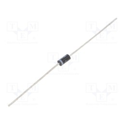 10 pcs x DIOTEC SEMICONDUCTOR - ZY36 - Diode: Zener, 2W, 36V, 53mA, , DO41, single diode
