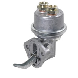 Fuel pump, feed pump, case new holland