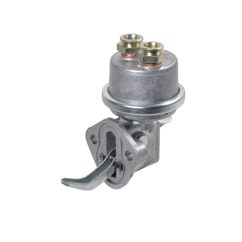 Fuel pump, feed pump, case new holland